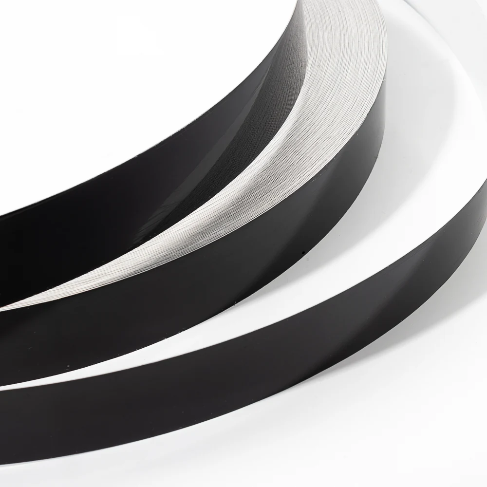 Yellow 3D Aluminium Channel Letter Coil 100 Meter Channelume Material Application