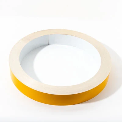 Yellow 3D Aluminium Channel Letter Coil 100 Meter Channelume Material Video
