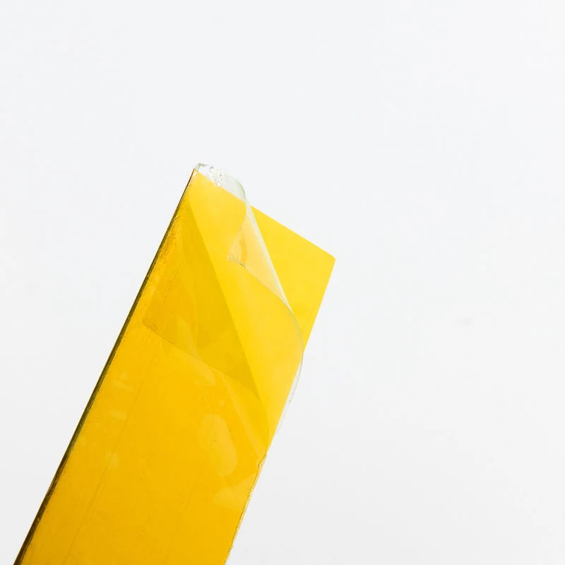 Yellow 3D Aluminium Channel Letter Coil 100 Meter Channelume Material gallery
