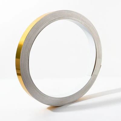 1400mm Aluminium Coil For Channel Letter Bronze Channel Letter Coil Video