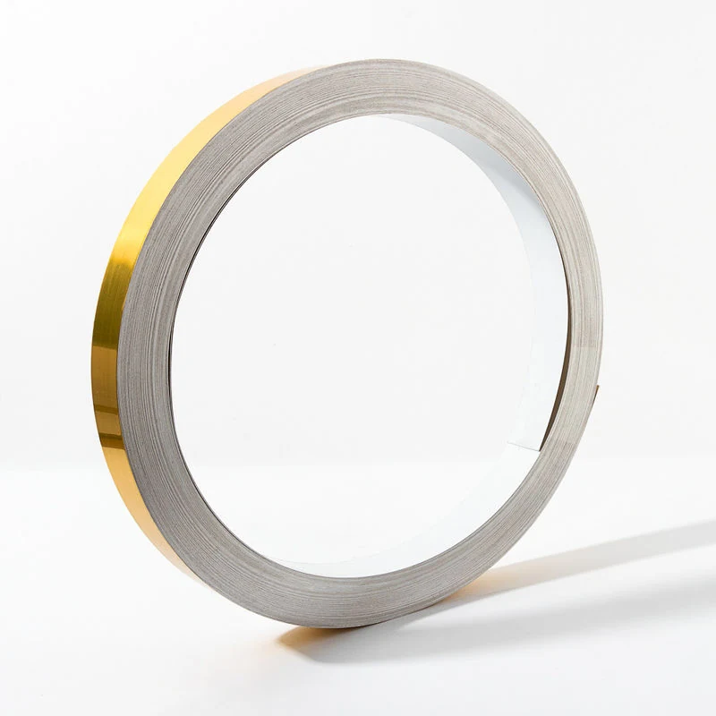 1400mm Aluminium Coil For Channel Letter Bronze Channel Letter Coil gallery