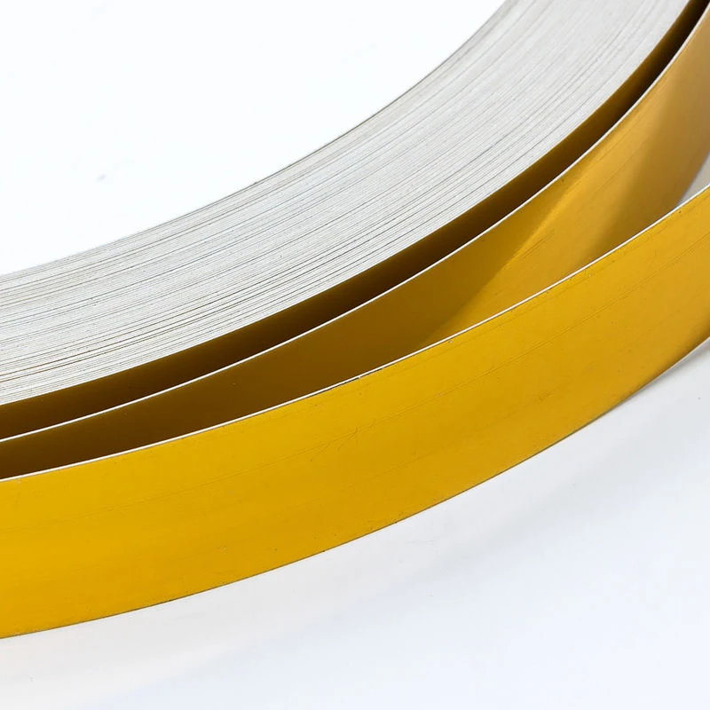 1400mm Aluminium Coil For Channel Letter Bronze Channel Letter Coil gallery