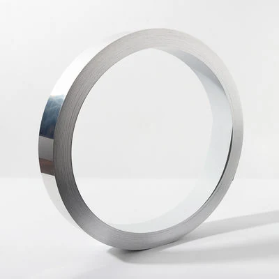 Advertising Luminous Sign Trim Cap 20mm Wide Aluminium Trim Cap Video