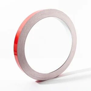 50 Meter Letter Trim Cap 0.8mm Thickness Aluminium Channel Letter Coil gallery