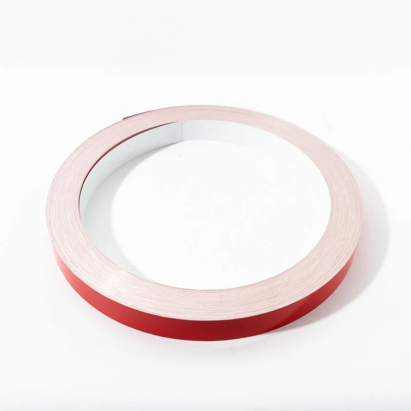 50 Meter Letter Trim Cap 0.8mm Thickness Aluminium Channel Letter Coil gallery