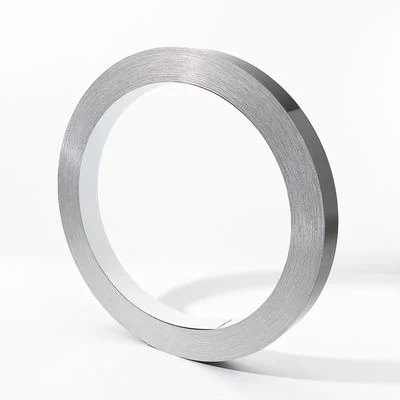 20mm-1400mm Aluminum Trim Cap For Channel Letter Sign Trim Cap Video