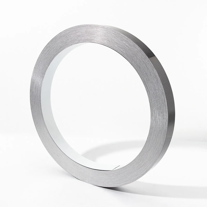 20mm-1400mm Aluminum Trim Cap For Channel Letter Sign Trim Cap gallery