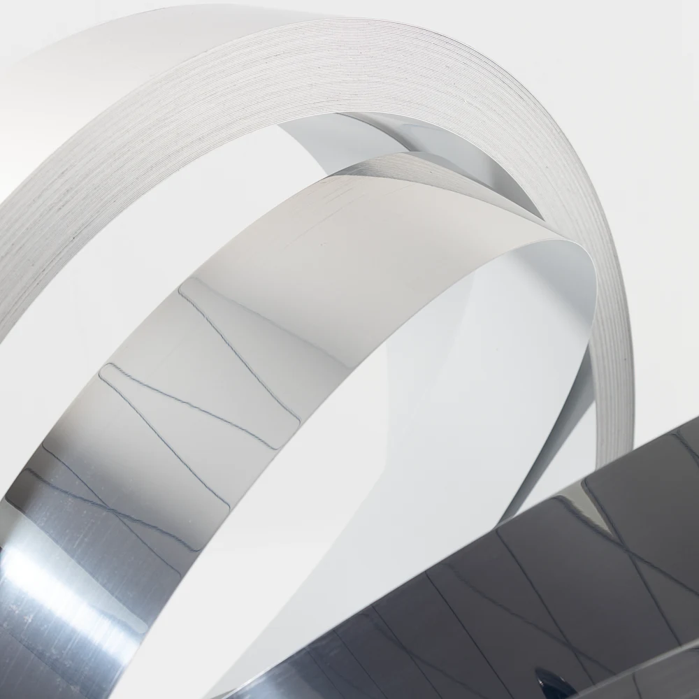 Wide 1400mm Trim Cap Roll Bronze Aluminium Coil For Channel Letter Application