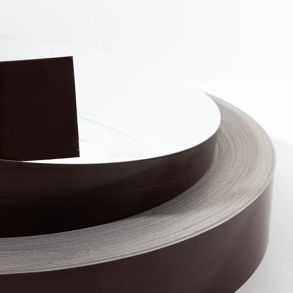 Wide 1400mm Trim Cap Roll Bronze Aluminium Coil For Channel Letter Application