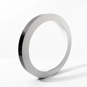 Wide 1400mm Trim Cap Roll Bronze Aluminium Coil For Channel Letter gallery