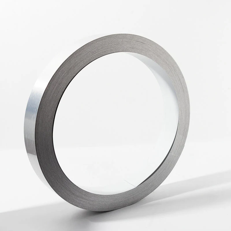 Ready Stock Low Price Aluminum Coil Mill Finish 3.5inch 5.3inch 4.3inch Channel Letter Material gallery