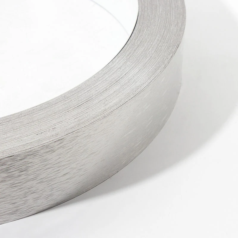 Ready Stock Low Price Aluminum Coil Mill Finish 3.5inch 5.3inch 4.3inch Channel Letter Material gallery