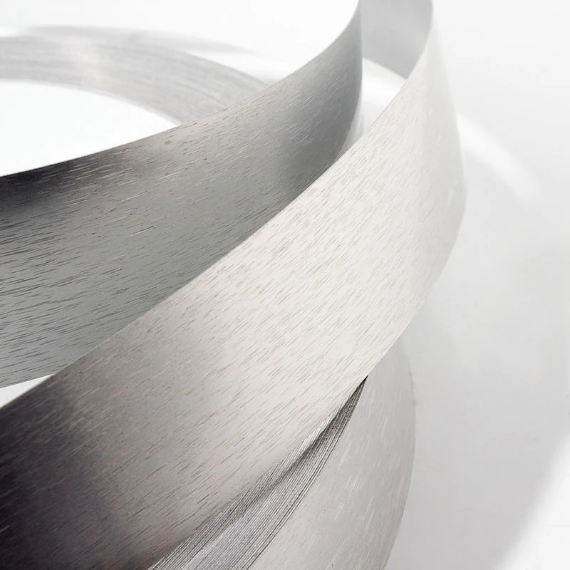 Ready Stock Low Price Aluminum Coil Mill Finish 3.5inch 5.3inch 4.3inch Channel Letter Material gallery