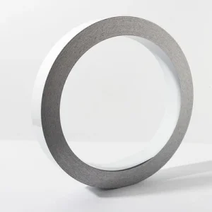 Anodized Trim Cap Letters 0.6mm 0.8mm Channel Letter Trim Cap Video
