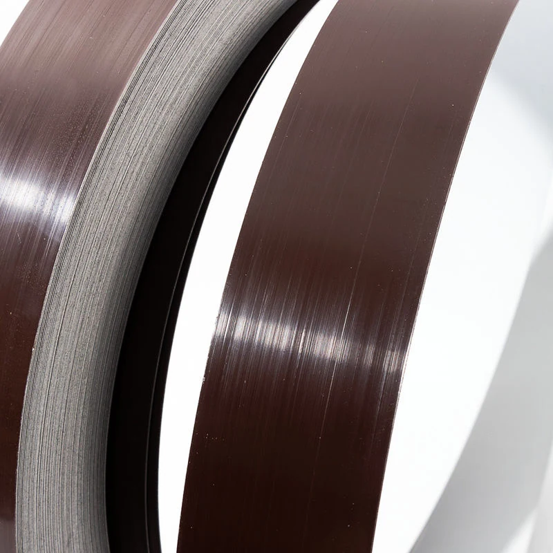 50M Aluminum Channel Letter Coil PVDF Coated Channelume Signage