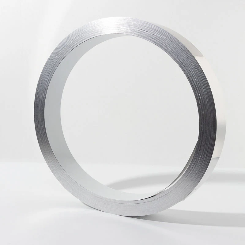 0.6mm Aluminium Channel Letter Coil Aluminum Strip Channel Letter Aluminum Coil