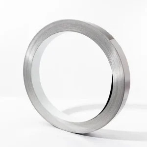 Outdoor Aluminium Channel Letter Coil 1.0mm Channel Letter Trim Cap Video