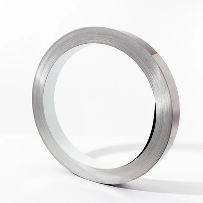 Outdoor Aluminium Channel Letter Coil 1.0mm Channel Letter Trim Cap Video