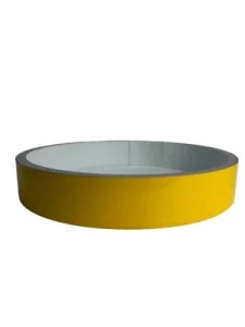 Square Trim Cap Signage 50m Trim Cap Roll Channelume Material Video