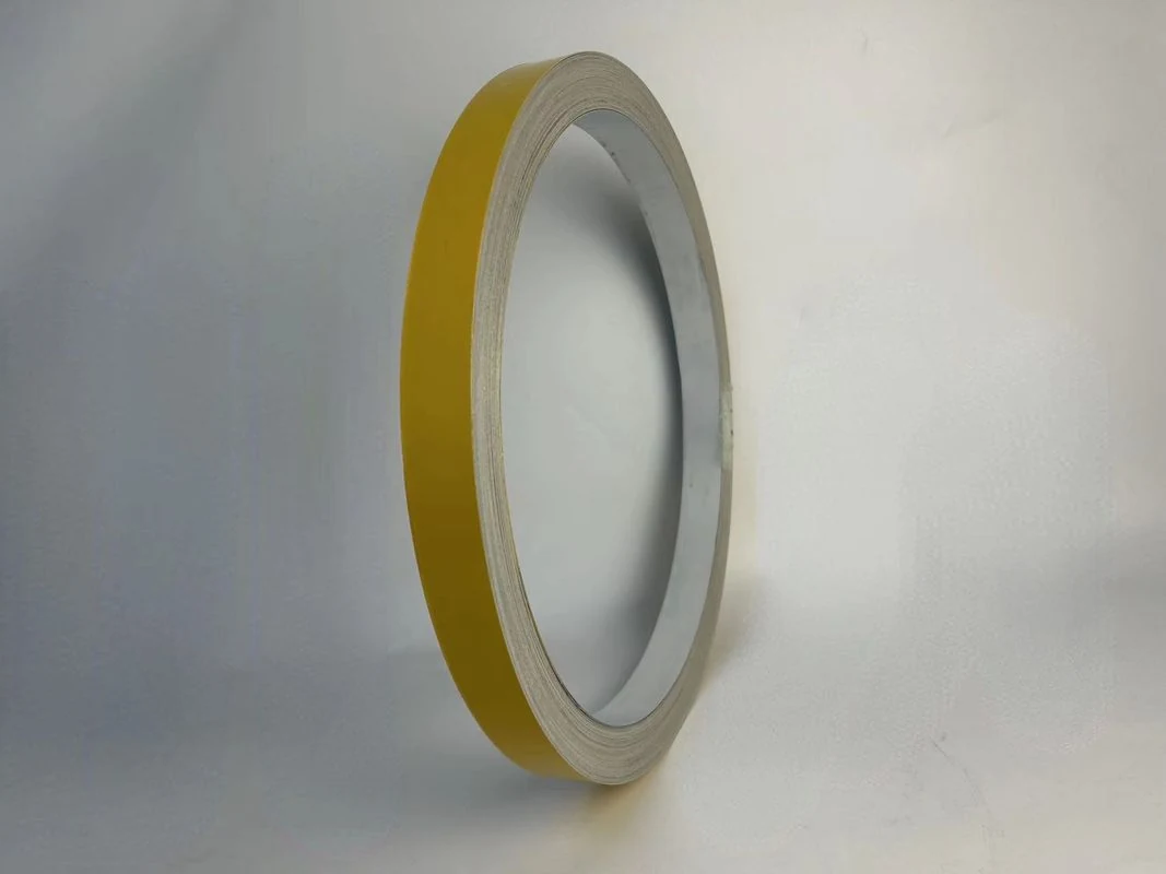 Square Trim Cap Signage 50m Trim Cap Roll Channelume Material