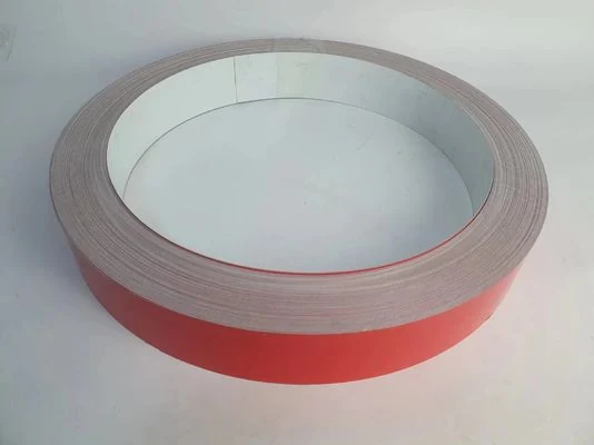 Round Aluminum Channel Letter Coil For Decorative Applications Video