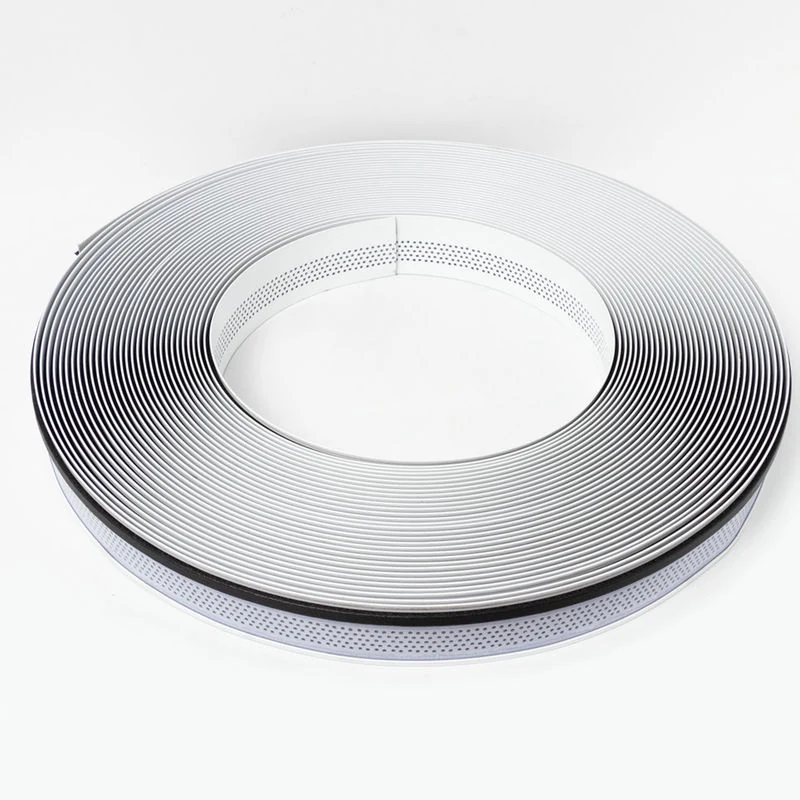 13cm Wide Polished Channelume Aluminum Trim Cap For Channel Letter