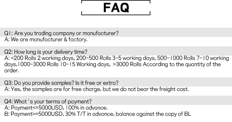Anti Static Trim Cap Letters Anodized Aluminum Trim Cap 50m Roll FAQ
