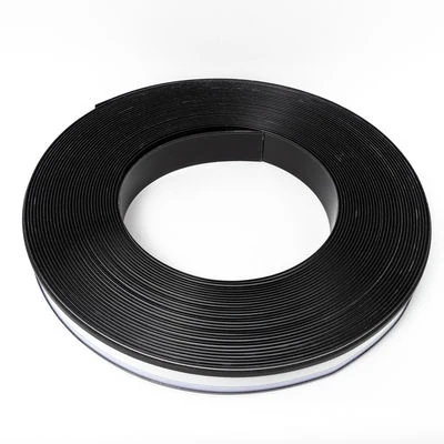 Color Coated Channelume Aluminum Coil Roll Strip For Advertising LED Sign Video