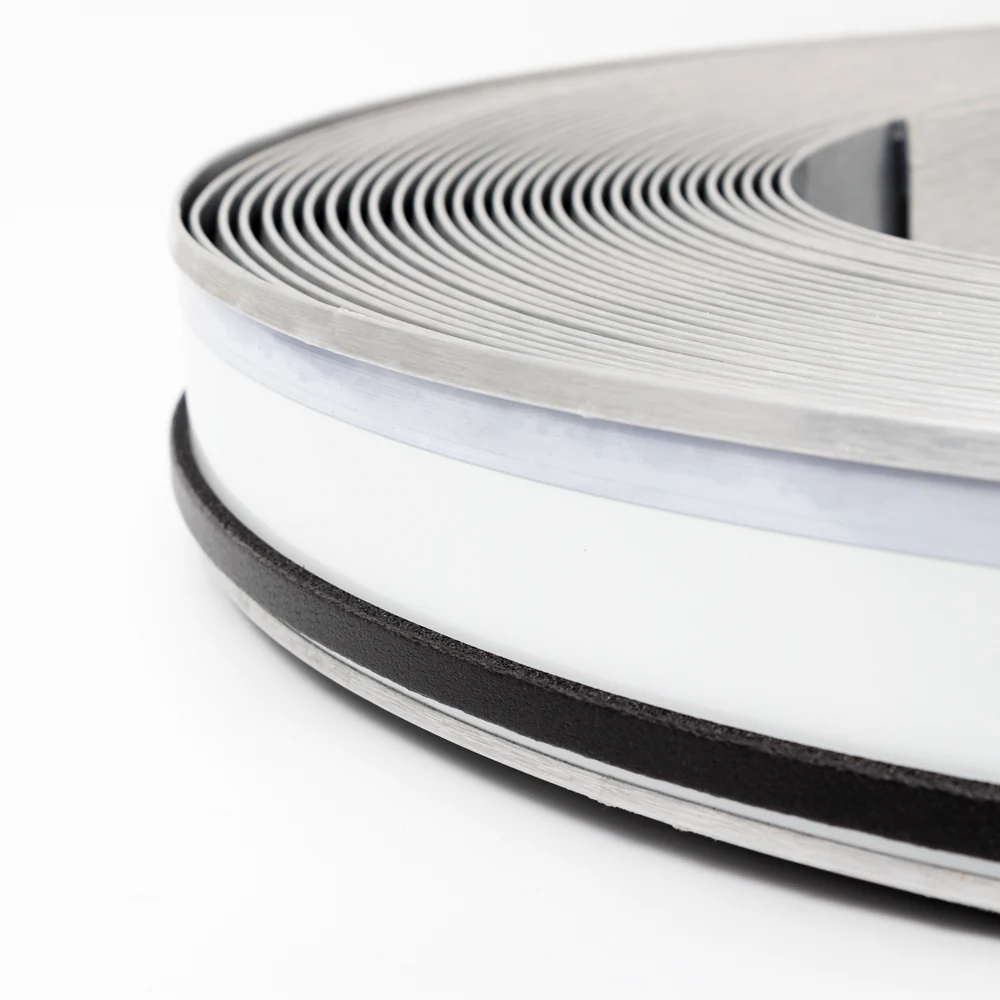 Waterproof 7cm Brushed Color Channelume Aluminum Coil for Signage application image 4