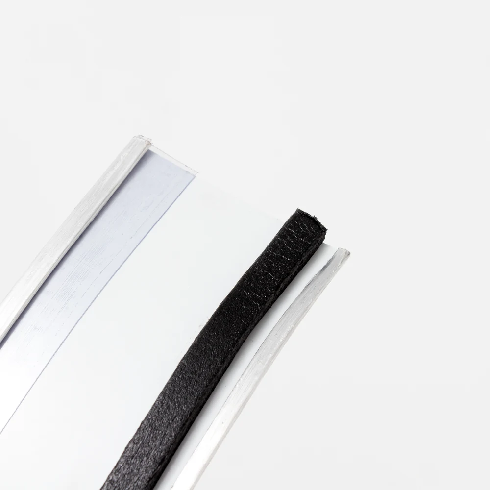 Waterproof 7cm Brushed Color Channelume Aluminum Coil for Signage application image 7