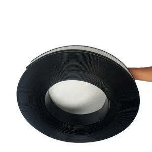 Waterproof 7cm Brushed Color Channelume Aluminum Coil for Signage gallery image