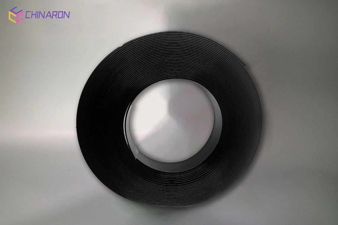 Waterproof 7cm Brushed Color Channelume Aluminum Coil for Signage gallery image