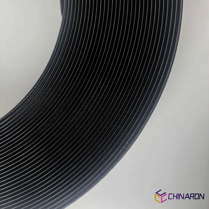 Waterproof 7cm Brushed Color Channelume Aluminum Coil for Signage gallery image