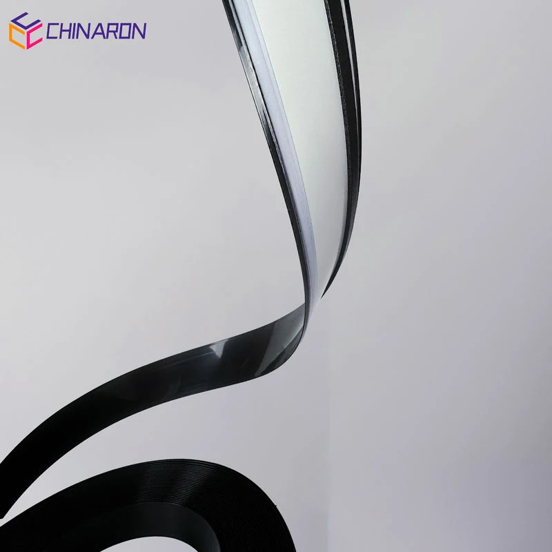 Waterproof 7cm Brushed Color Channelume Aluminum Coil for Signage gallery image