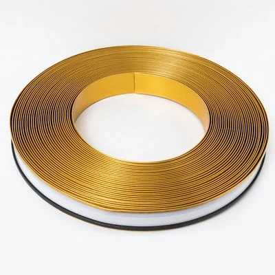 NWY-2 Aluminum Channel Letters Edge Aluminum Strip Aluminum Channelume Video