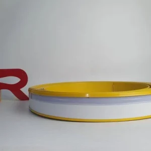 Good price Waterproof Channelume Aluminum Thickness 0.4mm-0.5mm Raw Material Aluminum Video online