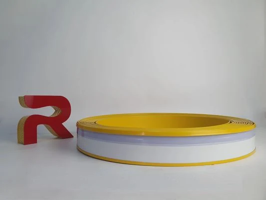 Is Alloy Waterproof Aluminum Channel Letter Coil For Led Aluminum Channel Signage Video