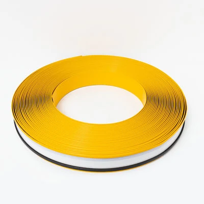 LED 3D Channelume Aluminum Coils Profile Strip For Channel Letter Light Box LED Edge Rolls Video