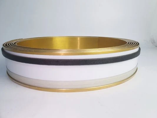 Waterproof Polished Channelume Aluminum Alloy For Within Budget Aluminum Channel Stock Video
