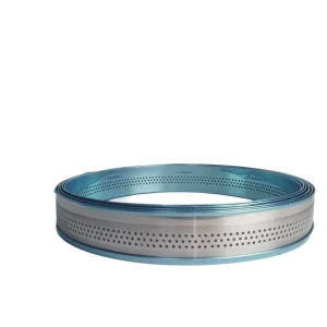 5cm Width Customized Size Channelume Aluminum for Your Requirements gallery image