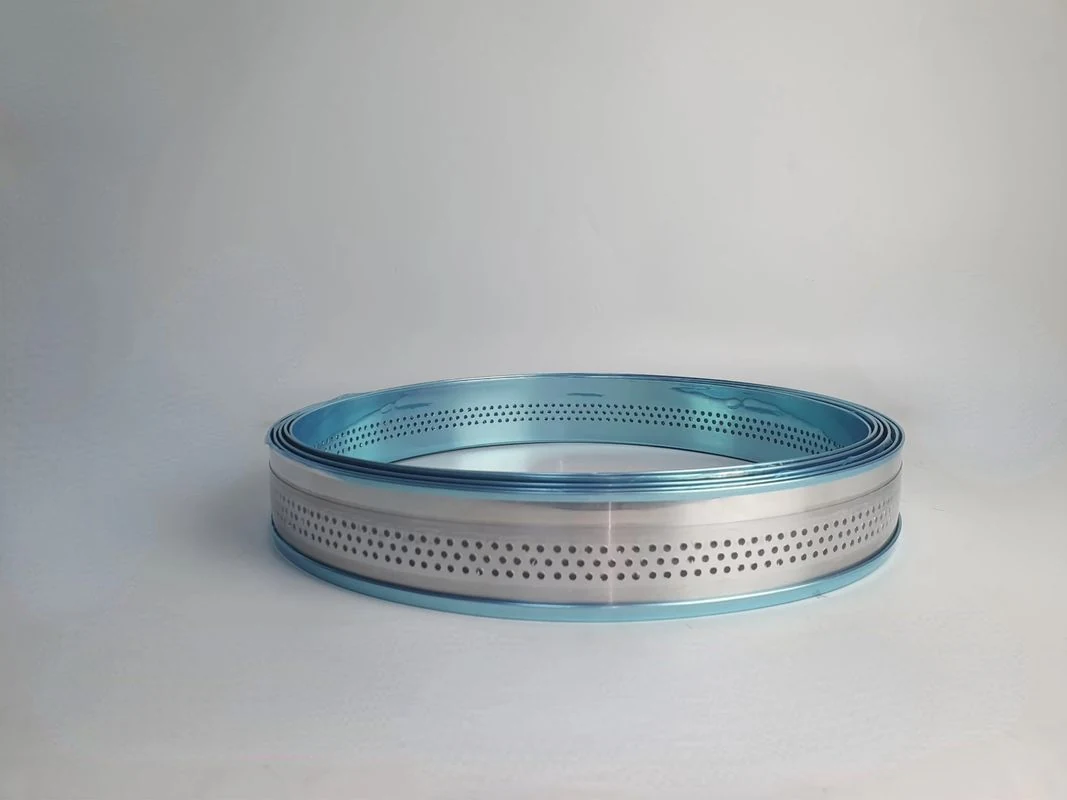 5cm Width Customized Size Channelume Aluminum for Your Requirements gallery image