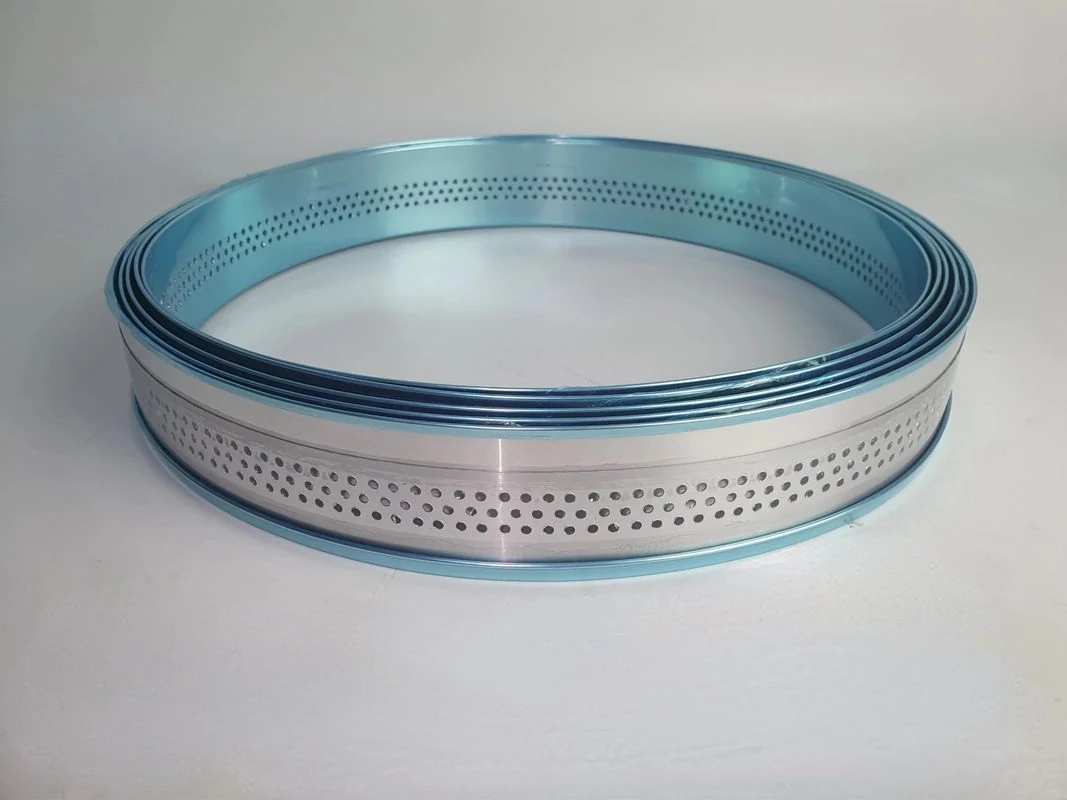5cm Width Customized Size Channelume Aluminum for Your Requirements gallery image