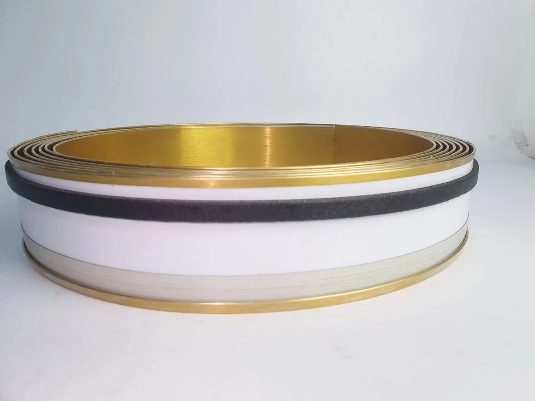 Waterproof Polished Channelume Aluminum Alloy For Within Budget Aluminum Channel Stock gallery image