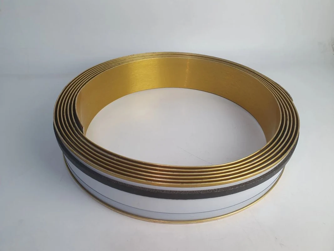 Waterproof Polished Channelume Aluminum Alloy For Within Budget Aluminum Channel Stock gallery image