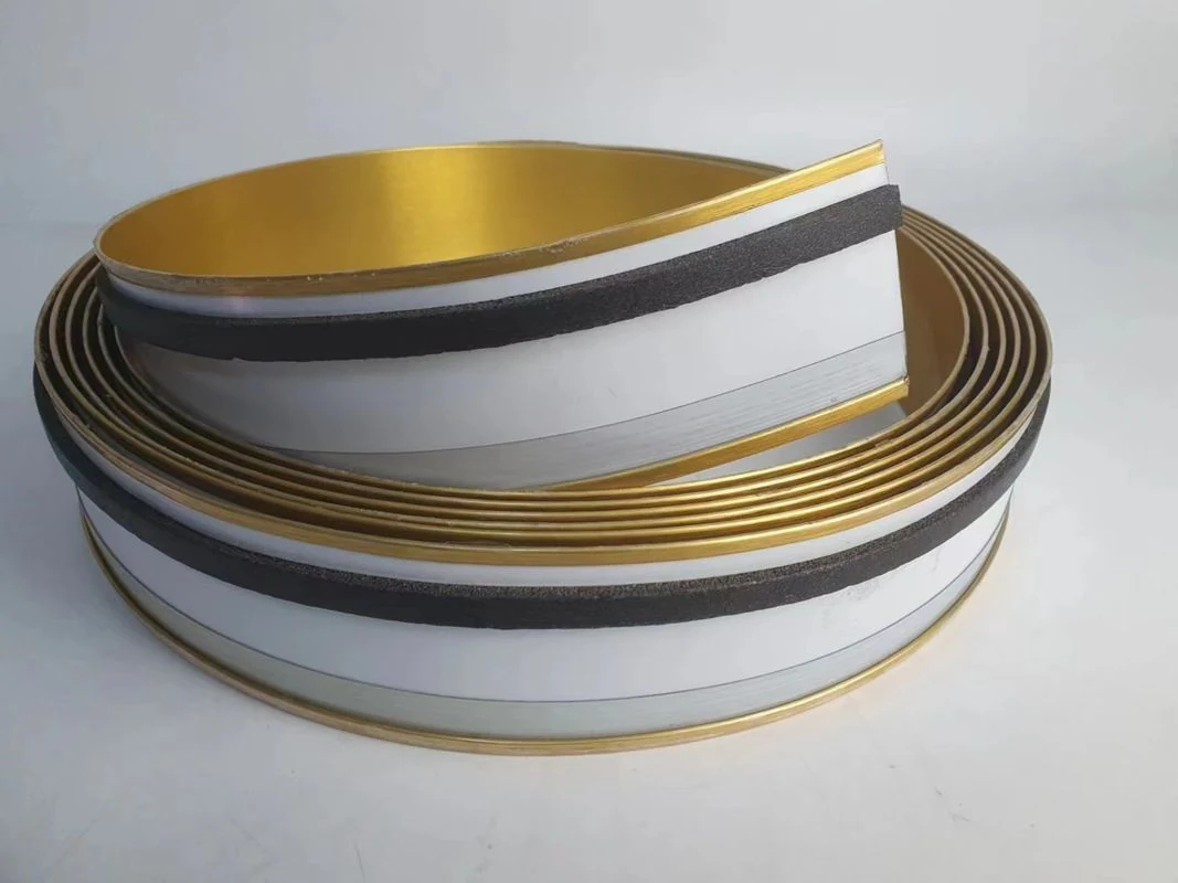 Waterproof Polished Channelume Aluminum Alloy For Within Budget Aluminum Channel Stock gallery image